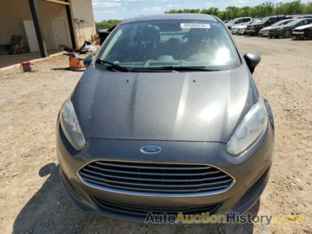 FORD FIESTA SE, 3FADP4BJ6KM146600