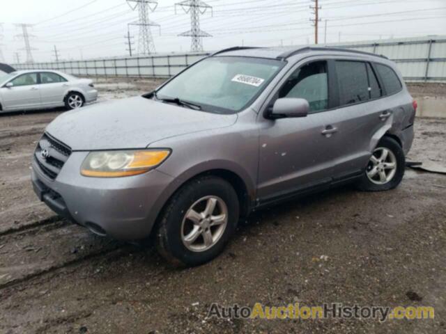 HYUNDAI SANTA FE GLS, 5NMSG13D88H131214