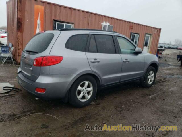 HYUNDAI SANTA FE GLS, 5NMSG13D88H131214