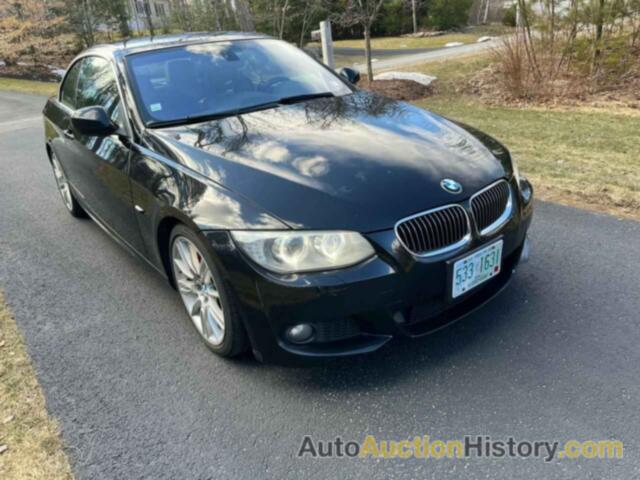 BMW 3 SERIES I, WBADX7C50DE746659