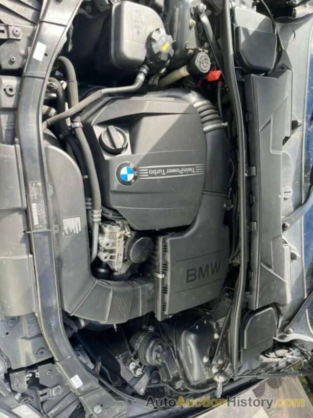 BMW 3 SERIES I, WBADX7C50DE746659