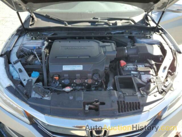 HONDA ACCORD TOURING, 1HGCR3F94HA001850