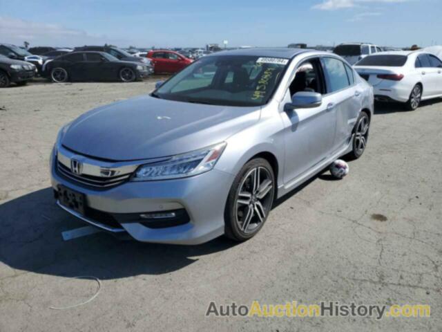 HONDA ACCORD TOURING, 1HGCR3F94HA001850