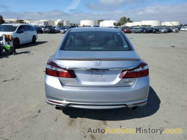 HONDA ACCORD TOURING, 1HGCR3F94HA001850