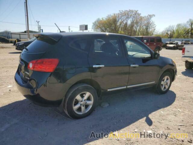 NISSAN ROGUE S, JN8AS5MT2CW286701