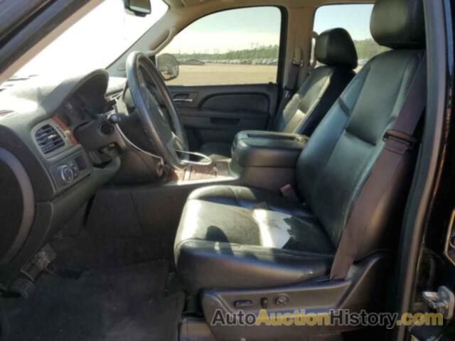 CHEVROLET TAHOE C1500 LTZ, 1GNSCCE07ER148456