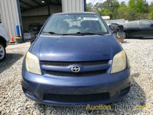 TOYOTA SCION, JTKKT624860154783