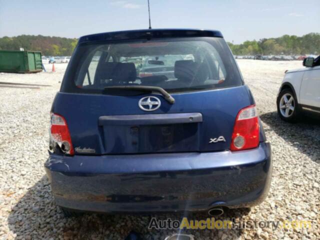 TOYOTA SCION, JTKKT624860154783