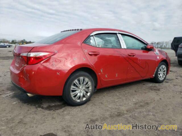 TOYOTA COROLLA L, 2T1BURHE9GC566661