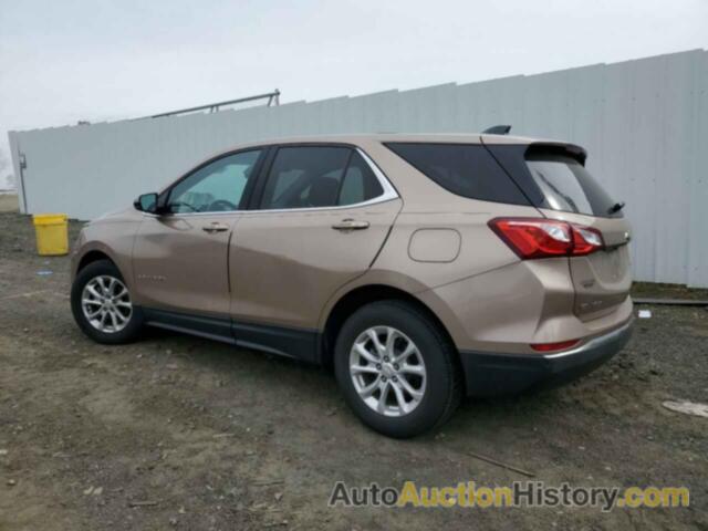 CHEVROLET EQUINOX LT, 2GNAXJEV7J6290814