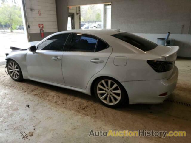 LEXUS IS 250, JTHCF5C20A5037008