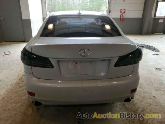 LEXUS IS 250, JTHCF5C20A5037008