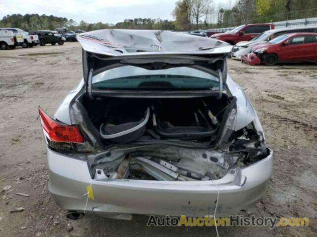 HONDA ACCORD EXL, 1HGCP3F80CA000443