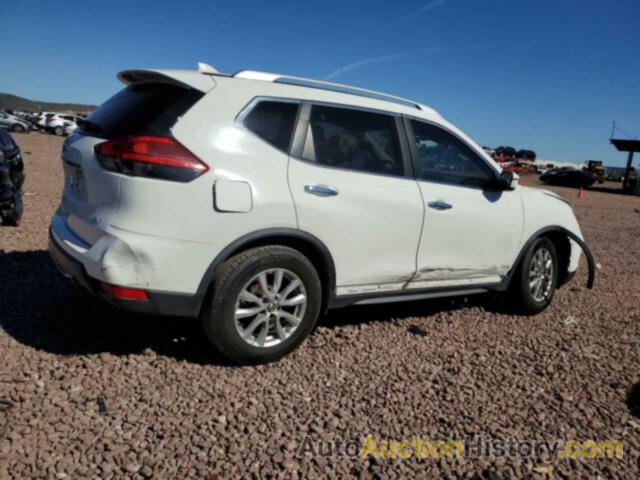 NISSAN ROGUE S, JN8AT2MT6HW153295