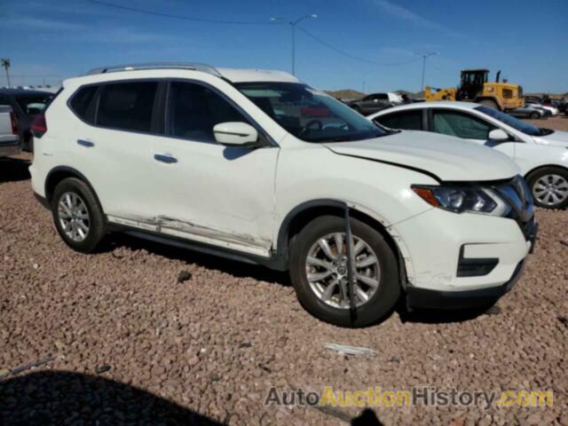 NISSAN ROGUE S, JN8AT2MT6HW153295