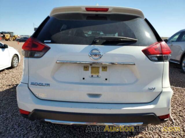 NISSAN ROGUE S, JN8AT2MT6HW153295