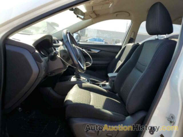 NISSAN ROGUE S, JN8AT2MT6HW153295