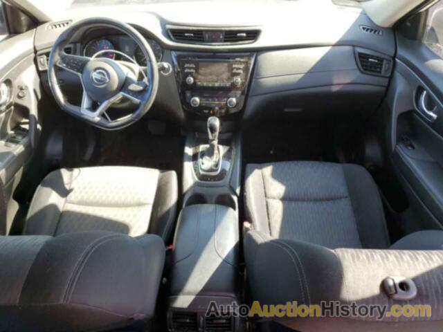 NISSAN ROGUE S, JN8AT2MT6HW153295