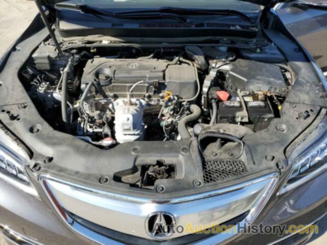 ACURA TLX, 19UUB1F34HA010881