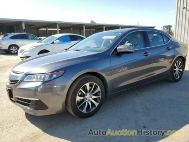 ACURA TLX, 19UUB1F34HA010881