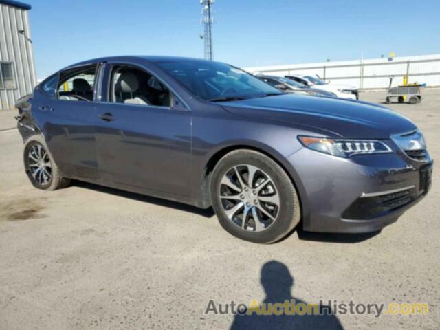 ACURA TLX, 19UUB1F34HA010881