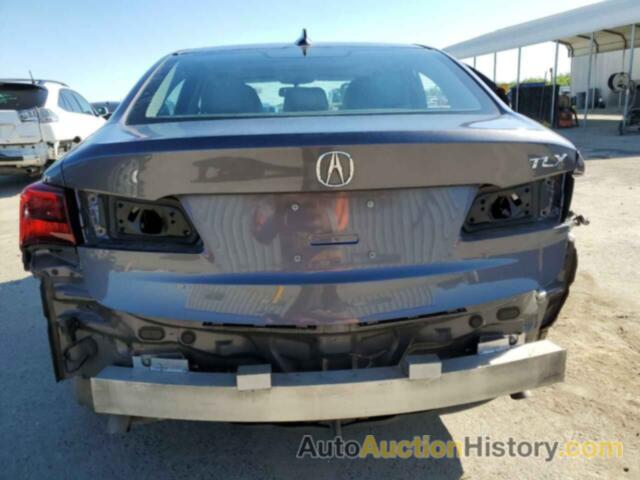 ACURA TLX, 19UUB1F34HA010881