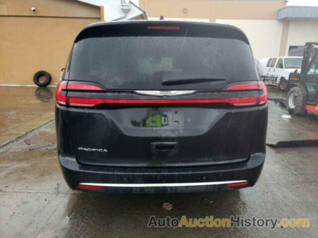 CHRYSLER PACIFICA TOURING L, 2C4RC1BG6PR597279