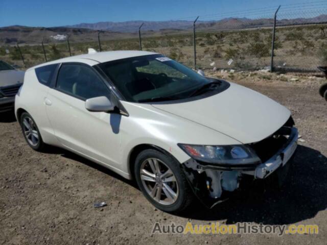 HONDA CRZ EX, JHMZF1D64CS005137