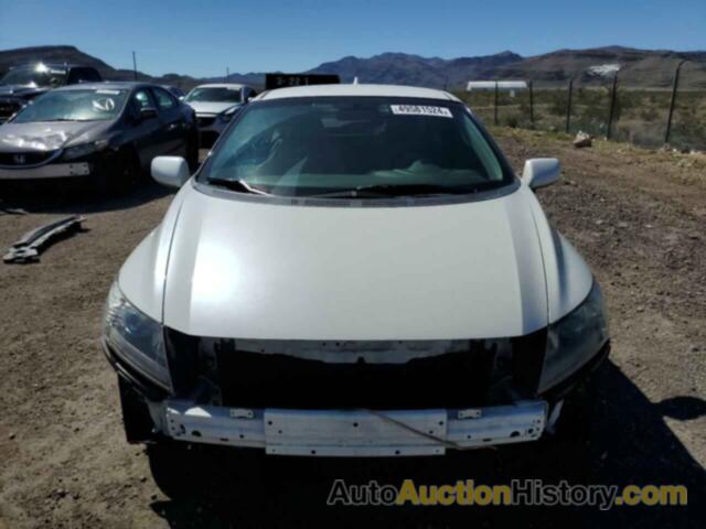 HONDA CRZ EX, JHMZF1D64CS005137