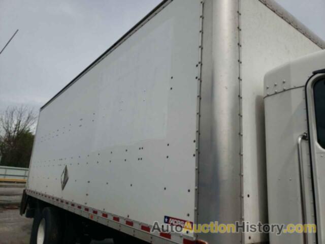 KENWORTH ALL OTHER T370, 2NKHHM7X5KM239683