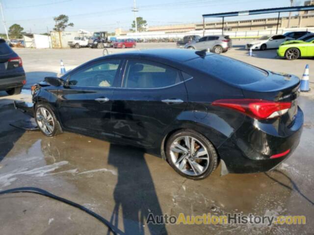 HYUNDAI ELANTRA SE, KMHDH4AE4FU389332