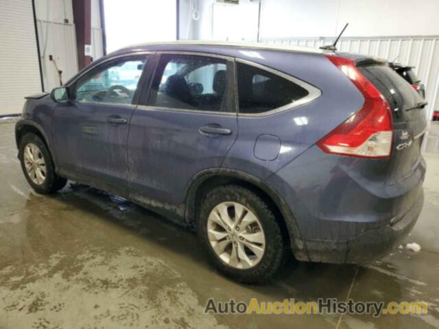 HONDA CRV EXL, 2HKRM4H70DH686893