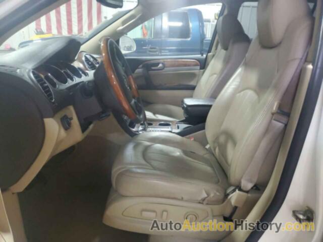 BUICK ENCLAVE CXL, 5GAKRBED6BJ349863