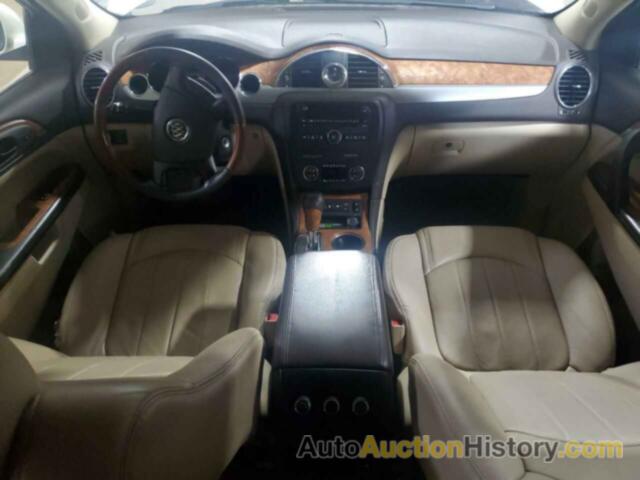 BUICK ENCLAVE CXL, 5GAKRBED6BJ349863