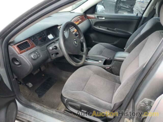 CHEVROLET IMPALA LS, 2G1WB58K079394955