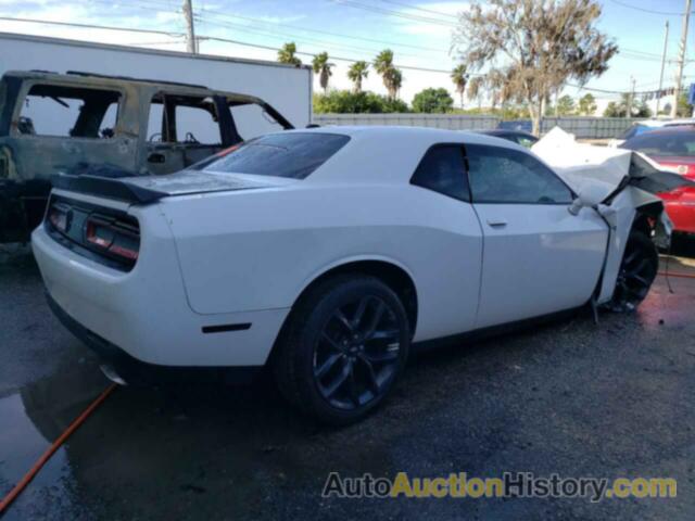 DODGE CHALLENGER GT, 2C3CDZJG7KH620686