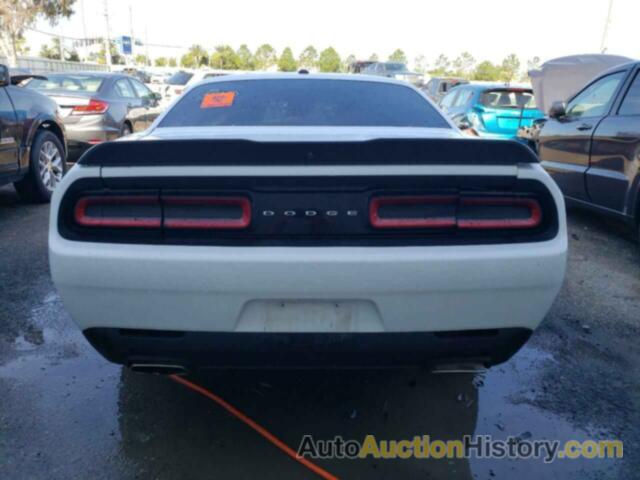 DODGE CHALLENGER GT, 2C3CDZJG7KH620686