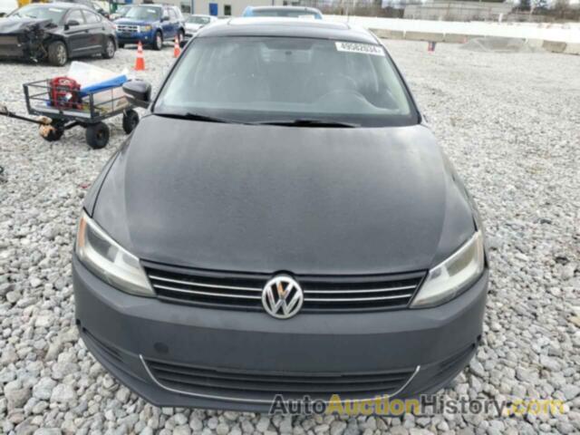 VOLKSWAGEN JETTA SE, 3VWDZ7AJ8BM090390