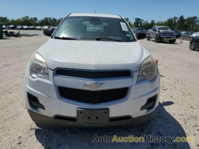 CHEVROLET EQUINOX LS, 1GNALAEK6EZ102621