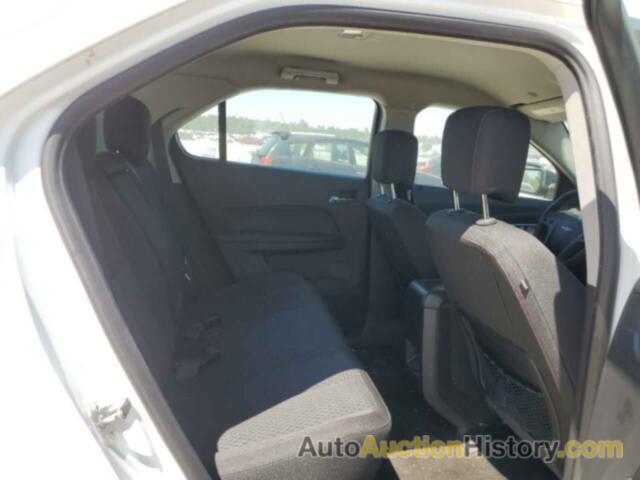 CHEVROLET EQUINOX LS, 1GNALAEK6EZ102621