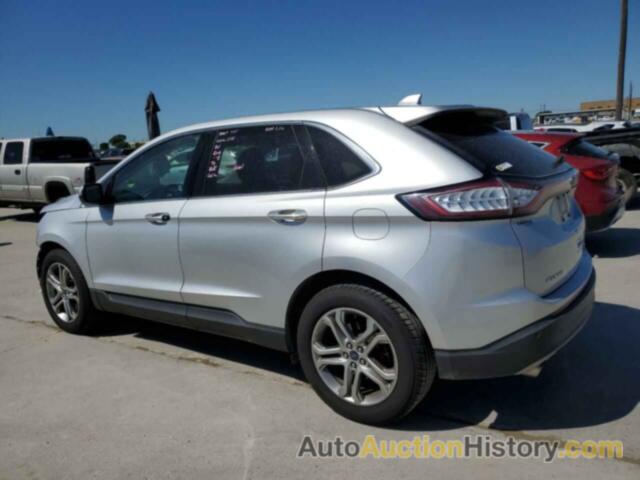 FORD EDGE TITANIUM, 2FMPK4K90GBB44132