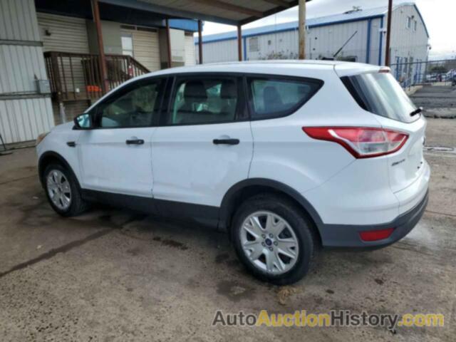 FORD ESCAPE S, 1FMCU0F73EUA57150