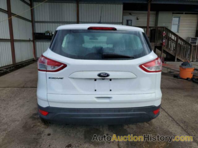 FORD ESCAPE S, 1FMCU0F73EUA57150