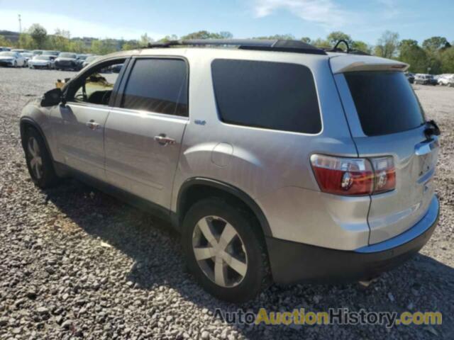 GMC ACADIA SLT-1, 1GKKRRED6BJ205516