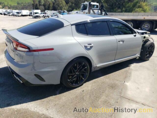 KIA STINGER GT LINE, KNAE35LD9N6117313