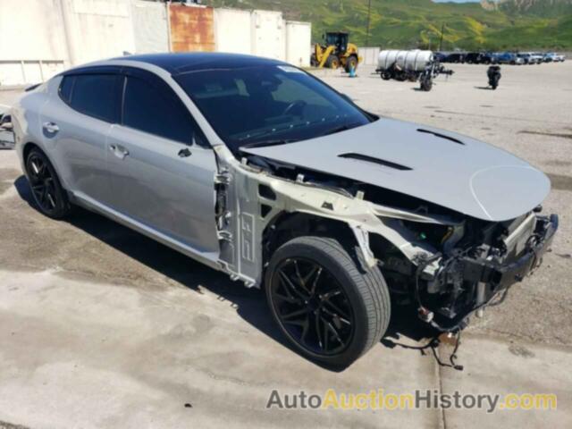 KIA STINGER GT LINE, KNAE35LD9N6117313