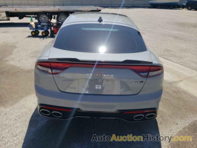 KIA STINGER GT LINE, KNAE35LD9N6117313