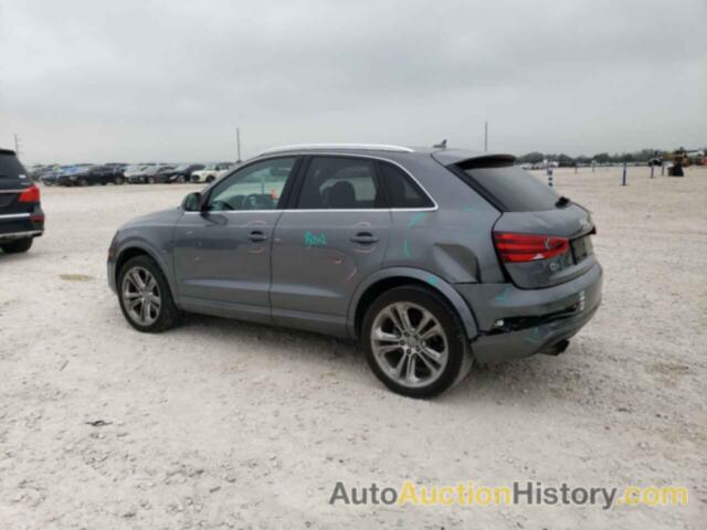 AUDI Q3 PRESTIGE, WA1GFCFS7FR013723