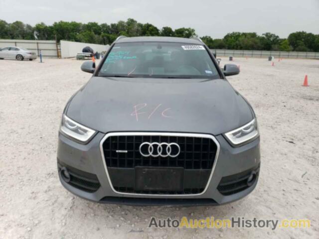 AUDI Q3 PRESTIGE, WA1GFCFS7FR013723