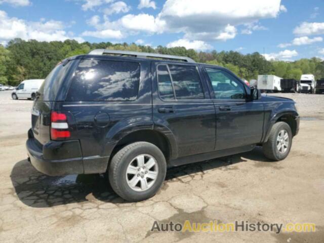 FORD EXPLORER XLT, 1FMEU63E29UA36973